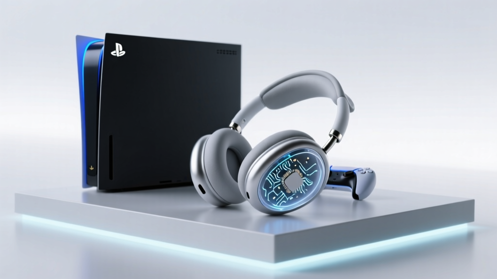 How to Add Wireless Headphones to PS5 (2026)