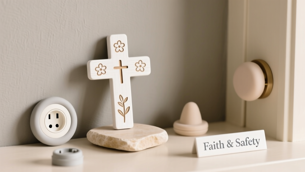 Christianity: Beliefs, Practices, and Family-Centered Faith Formation for Children