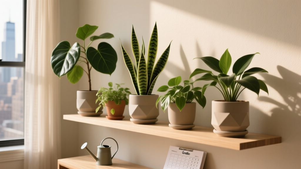Houston Indoor Plants: Watering & Buying Guide (2026)