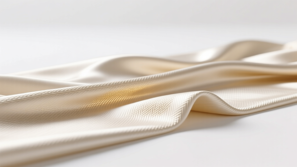 Silk Broadcloth Fabric: The Designer’s Luxe Workhorse