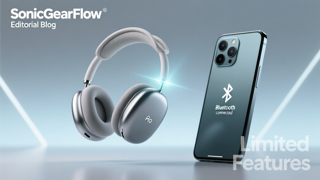 Do iPhone Headphones Work on Android? (2026)