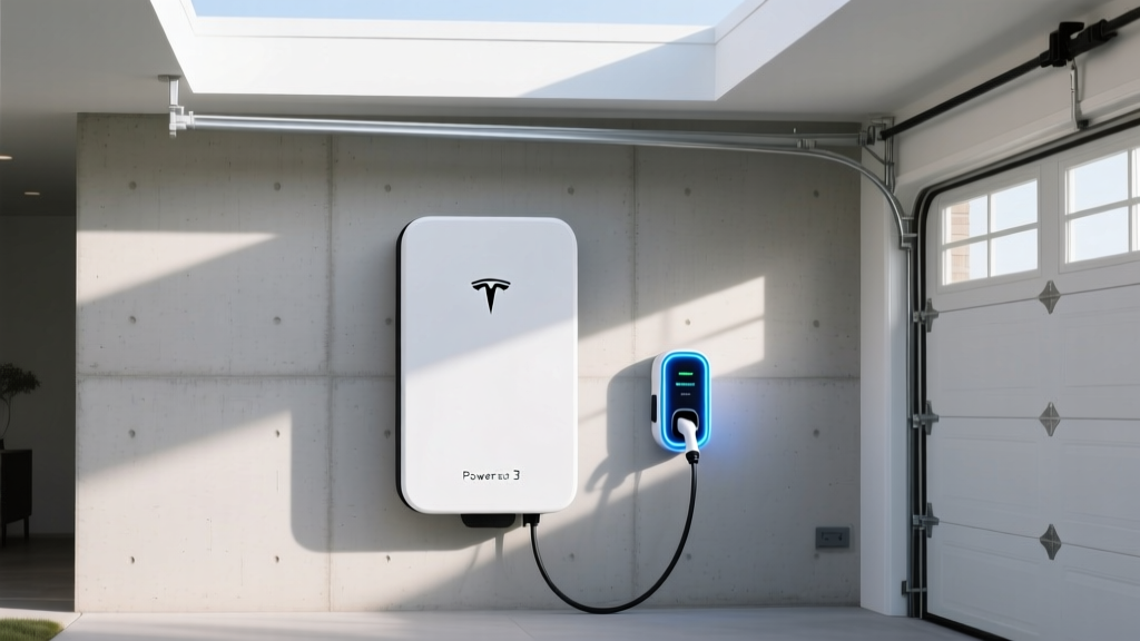 Tesla Powerwall 3 Usable Energy: Is 13.5 kWh the Official Capacity?