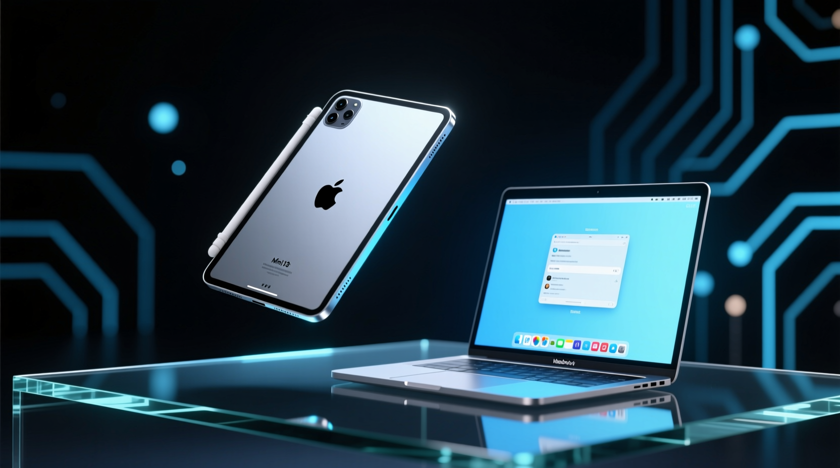 apple introduces the ipad mini 13 retina macbook pro