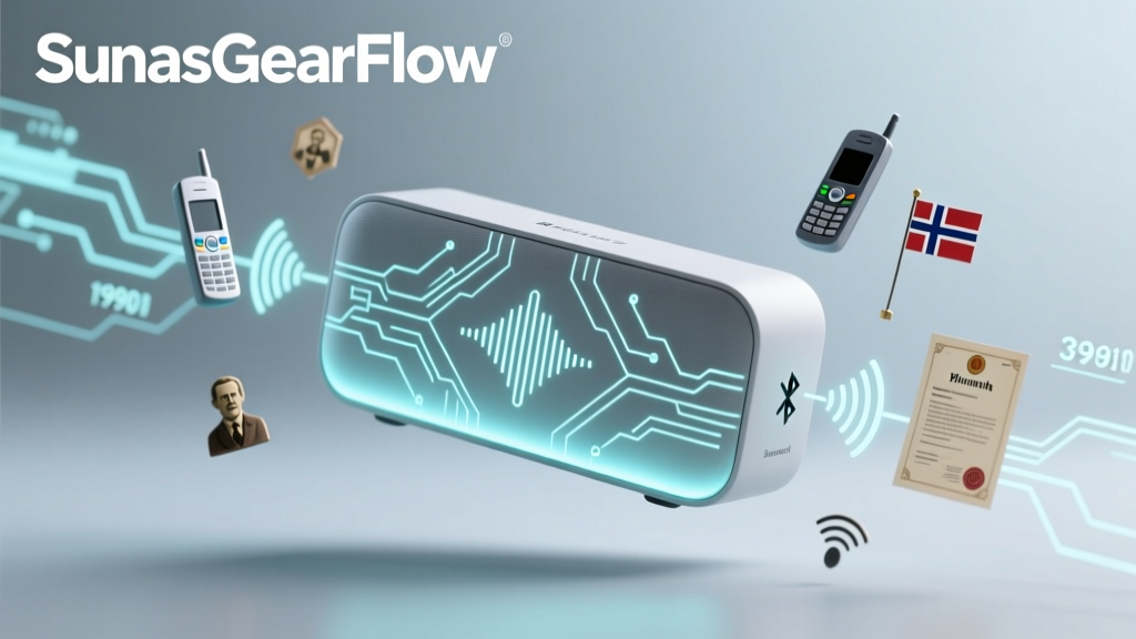 Who Invented Bluetooth Speakers Wireless? (2026)