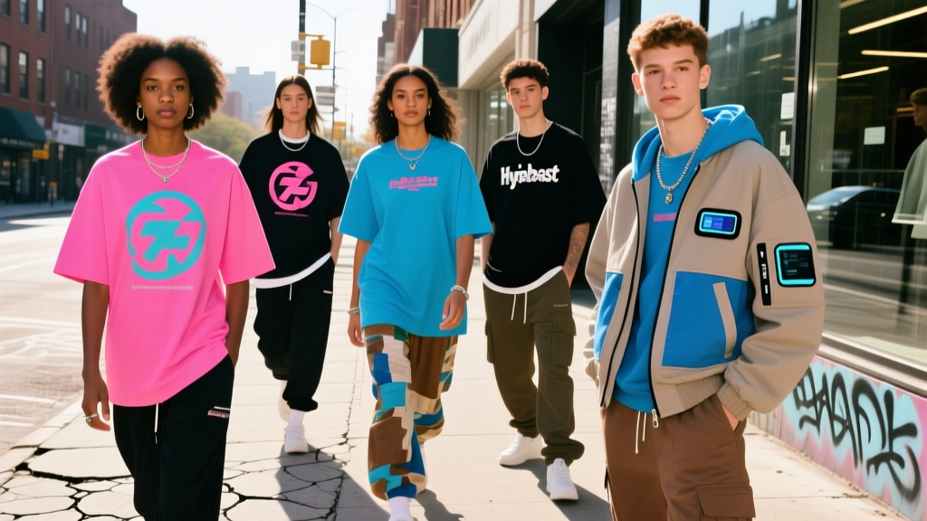 Is It Too Late to Get Into Hypebeast Culture in 2025?