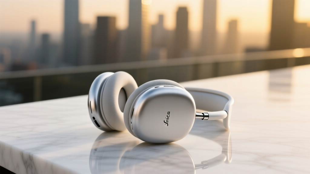 Fix Low Volume on Platinum Wireless Headphones