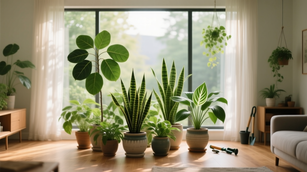 Why Indoor Plants Aren’t Growing — 7 Silent Stressors