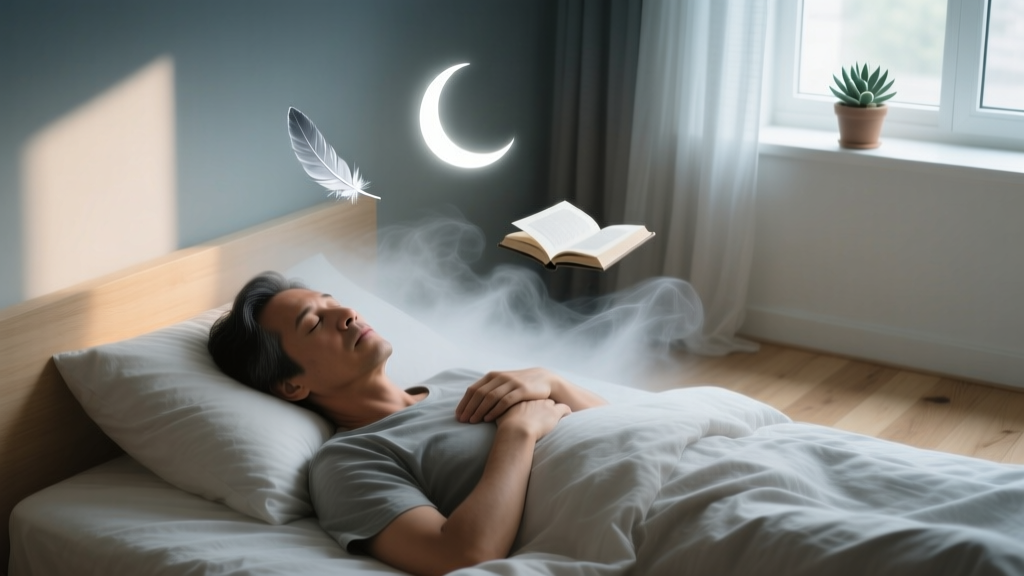 Building Post Traumatic Resilience: Nightmare Relief Guide