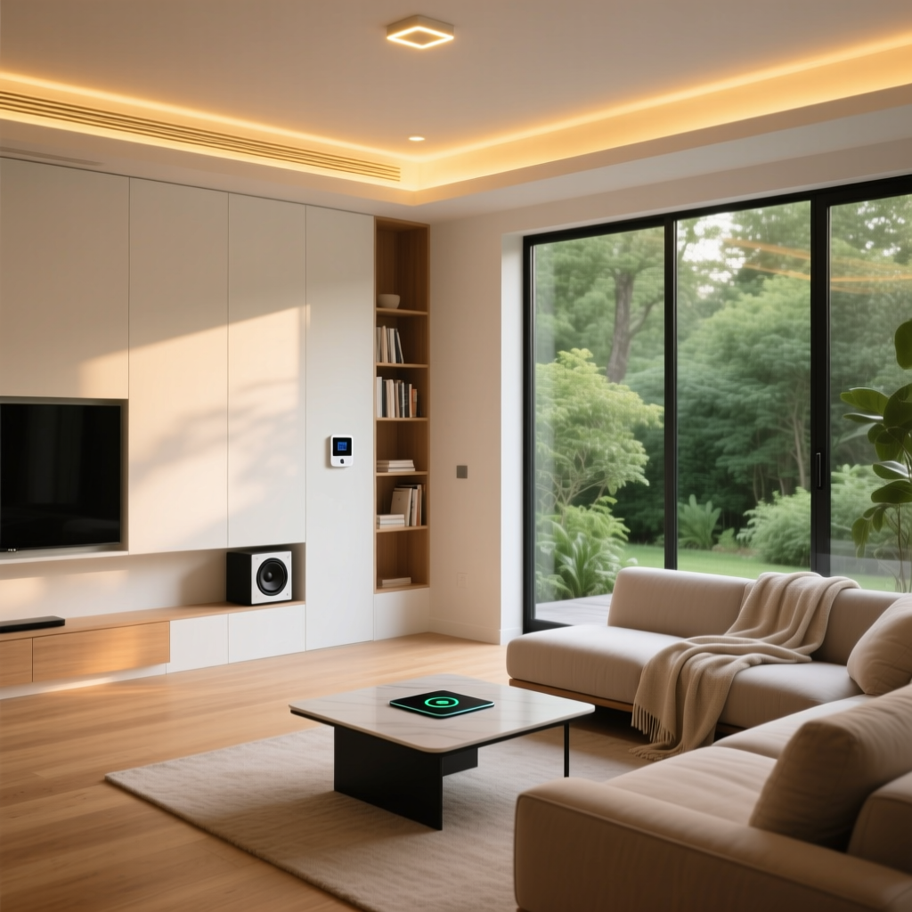 Smart Home Guide: Everything You Need to Know to Get Started