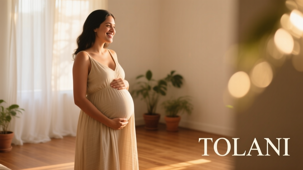 Tolani: A Evidence-Based Review of the Popular Prenatal Vitamin Brand for Pregnancy and Postpartum Health