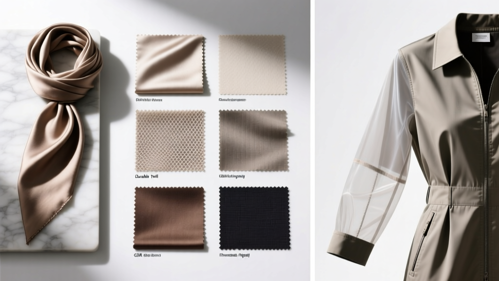 High Quality Polyester Fabric: Buyer’s Guide & Sourcing Tips