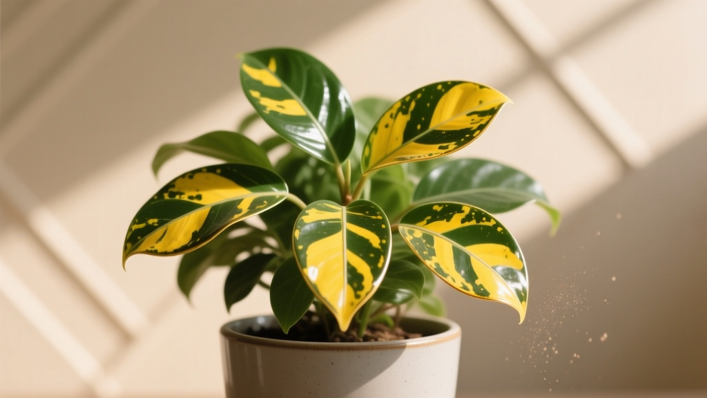 Archangel Plant Yellow Leaves: What They Mean (2026)