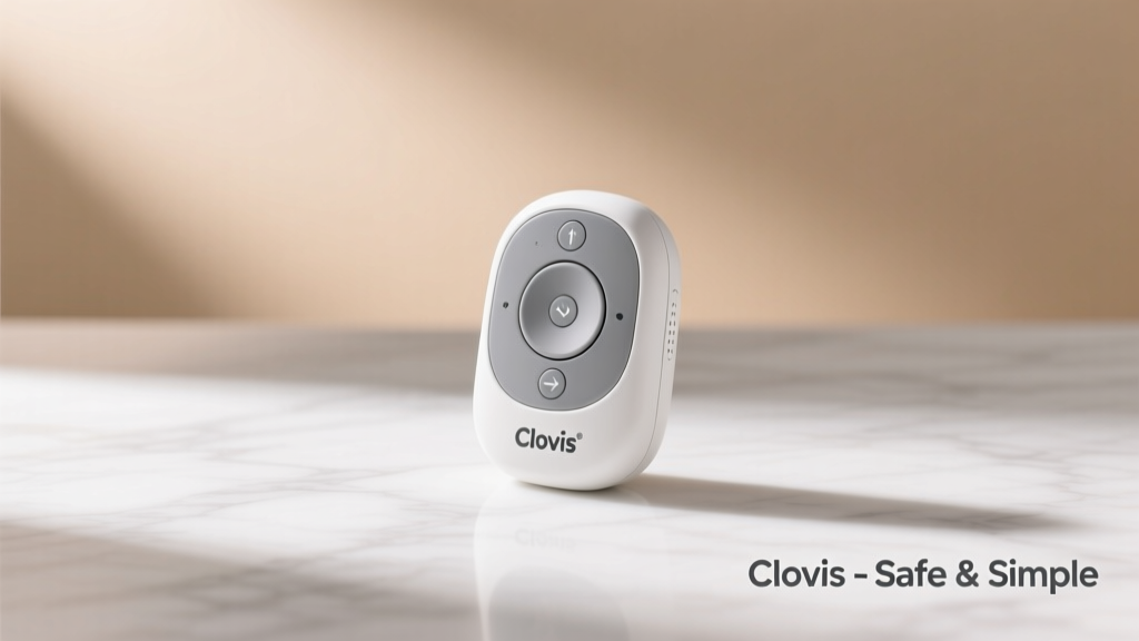Childproofing Clovis, CA: A Localized Safety Guide for Families