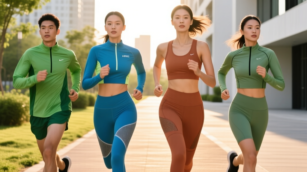 Best UV Protective Running Clothes (Sustainable Picks)
