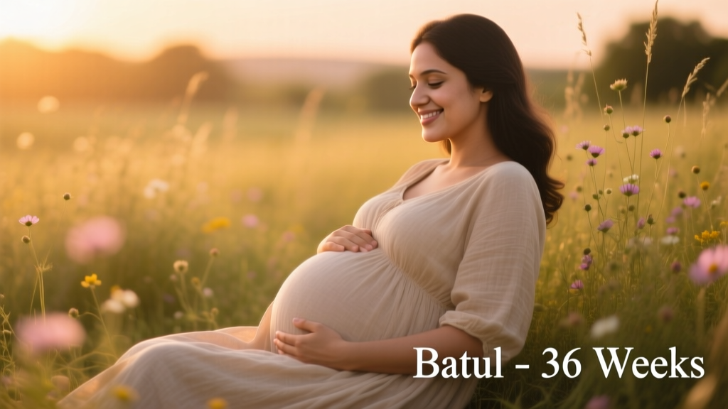 Batul: Understanding This Traditional Postpartum Practice in South Asian Communities