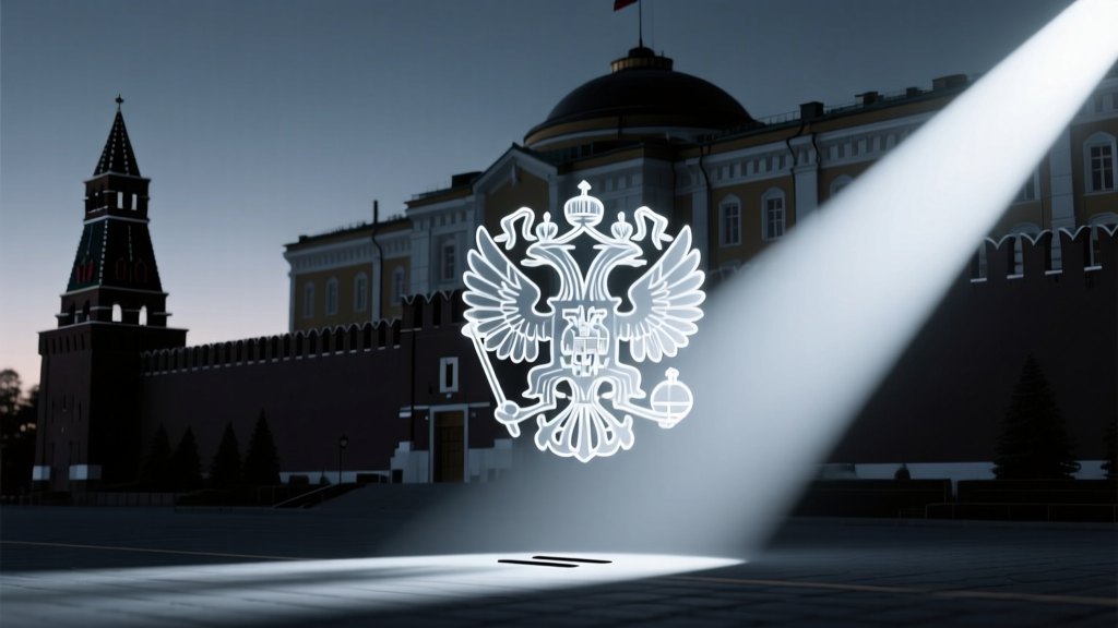 What Is Putin’s Political Party? United Russia Explained