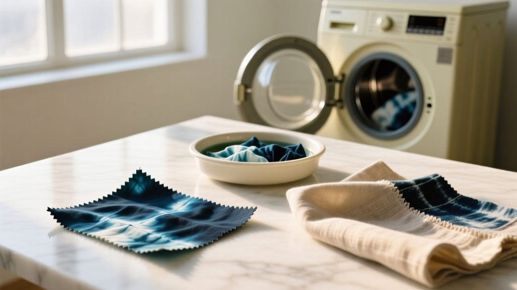 Rit Dye Washing Machine Guide: Pro Tips & Fabric Safety