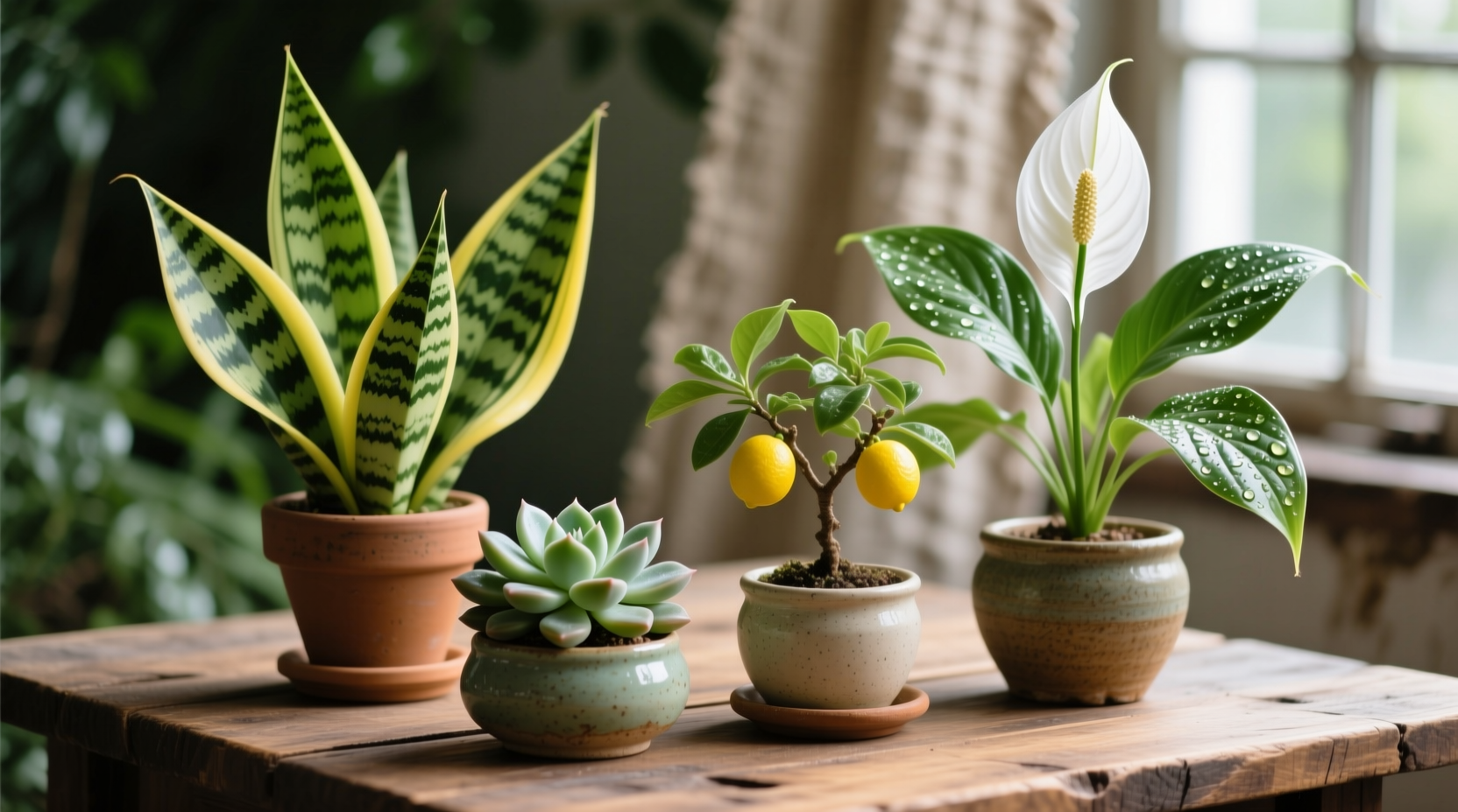 Good Plants for Gifts: 15 Reliable, Thoughtful, & Long-Lasting Choices