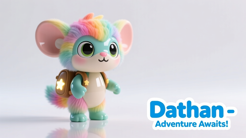 Dathan Toys: Safety Assessment, Regulatory Compliance, and Market Positioning of a Leading European Infant Brand