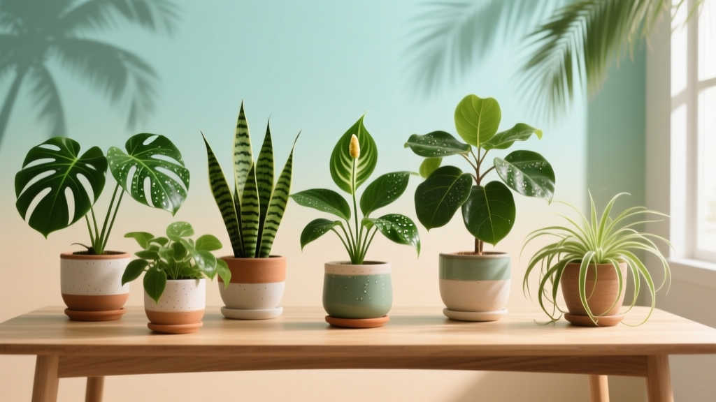 Tropical Indoor Plant Fertilizer: 7 Safe, Effective Options