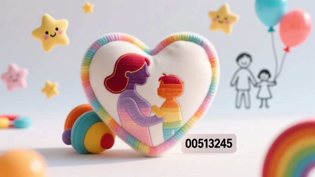 Mother-Son Tattoos_00513245: Safety, Regulation, and Developmental Risks in Temporary Ink Products for Children