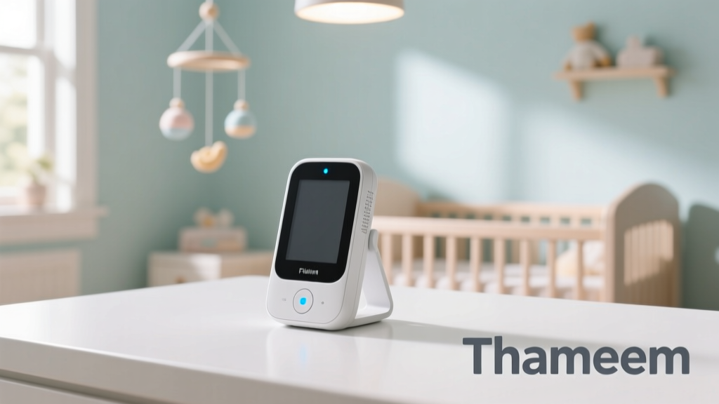 Thameem: A Child Safety Consultant’s Evidence-Based Review of the Thameem Baby Monitor System