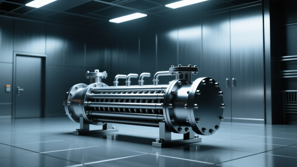 Chiller Best Practices: Cut Energy Waste by 27%