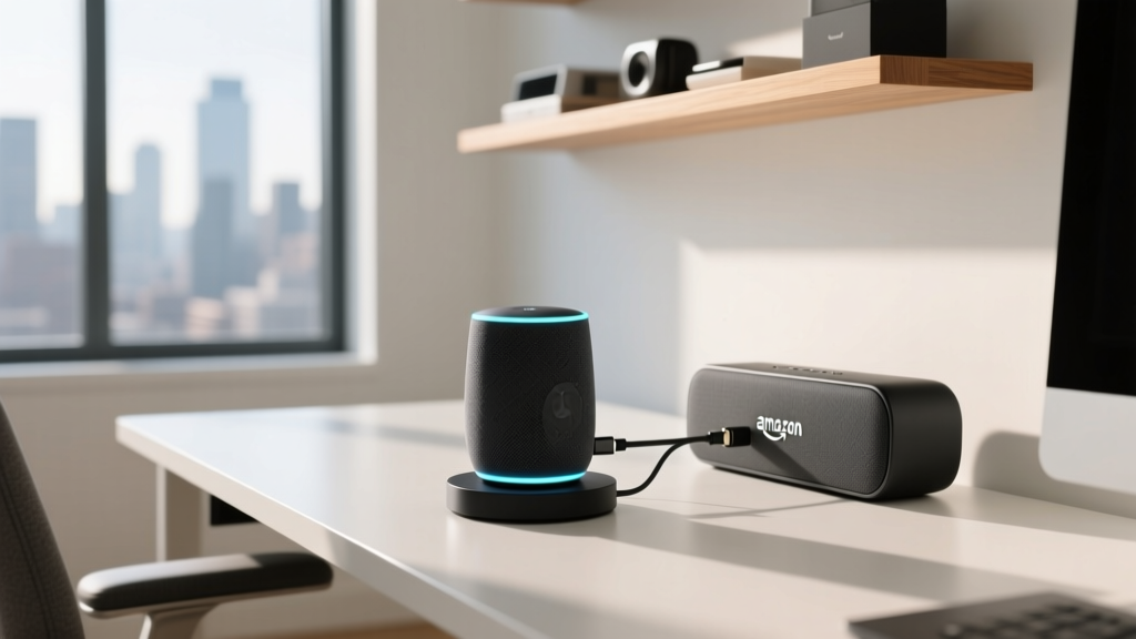 Can I Link Bluetooth Speakers to Echo? (2026)