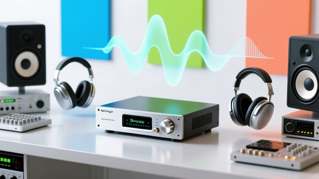 Analog vs Digital Audio Output: Which Sounds Better in 2026?