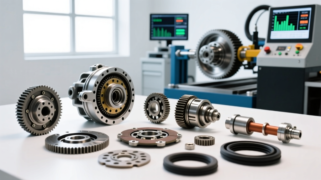 CVT Transmission Rebuild Kit & Dyno Testing Cost Breakdown