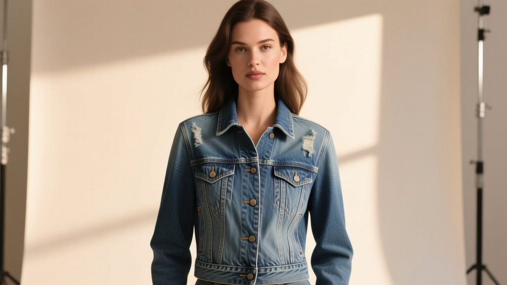 Can You Wash Denim Jackets in the Washing Machine?