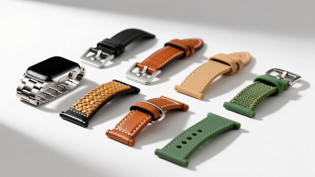 Do Watch Bands Come in Universal Sizes? The Truth