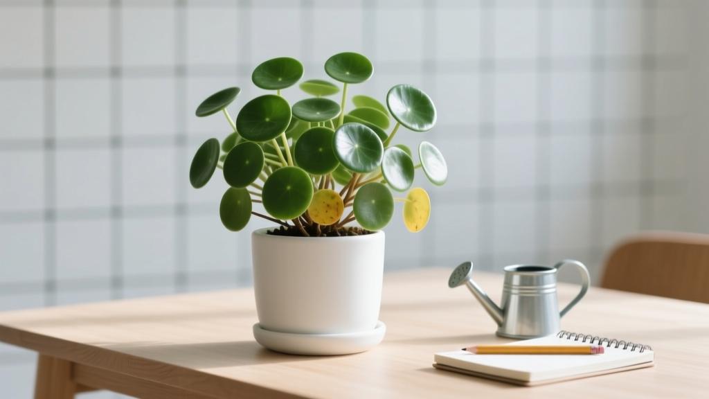 Pilea Growth Speed: Double It in 30 Days (2026)