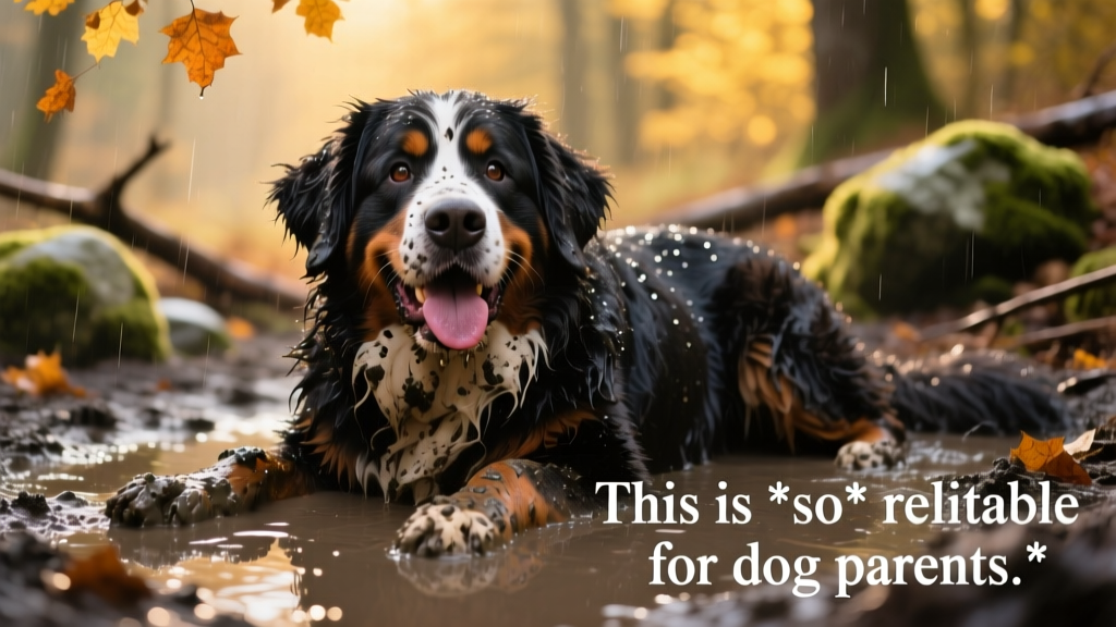 Photo: @ivytheberner / TikTok