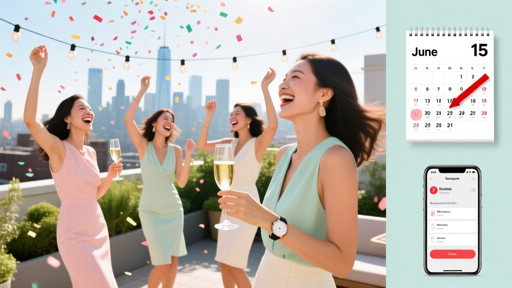 When Do Bachelorette Parties Happen? (2026)