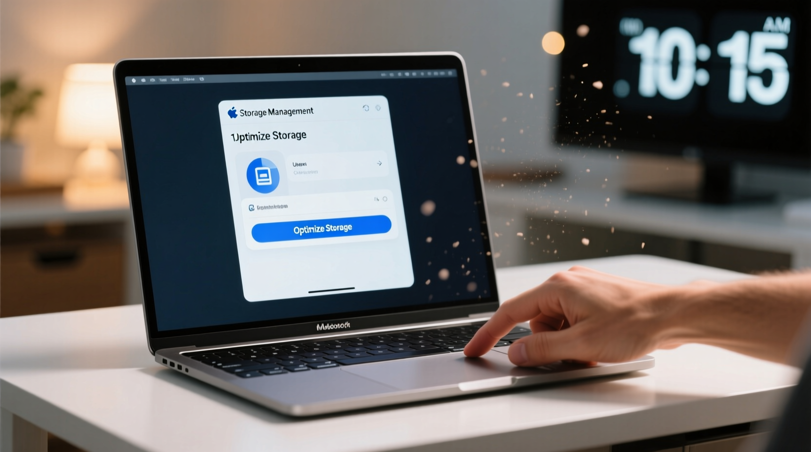 how to wipe your mac without reinstalling the os