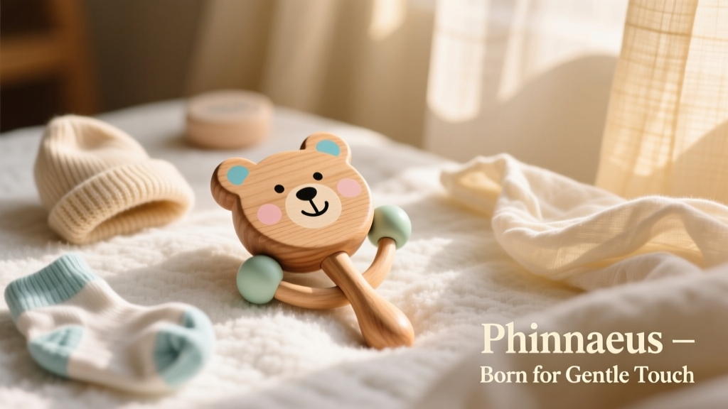 Phinnaeus: A Pediatric Nurse’s Evidence-Based Review of the Infant Sleep System