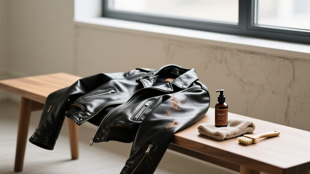 Proven Leather Jacket Cost of Maintenance Guide 2026