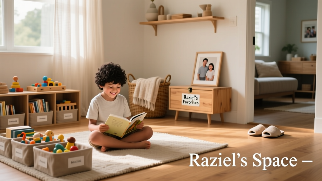 Raziel: A Practical Parent’s Guide to the Smart Baby Monitor with AI Safety Features