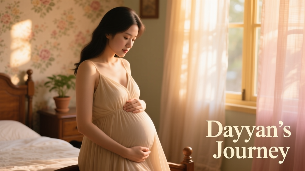 Dayyan: Understanding Its Role in Prenatal Care and Maternal Wellness
