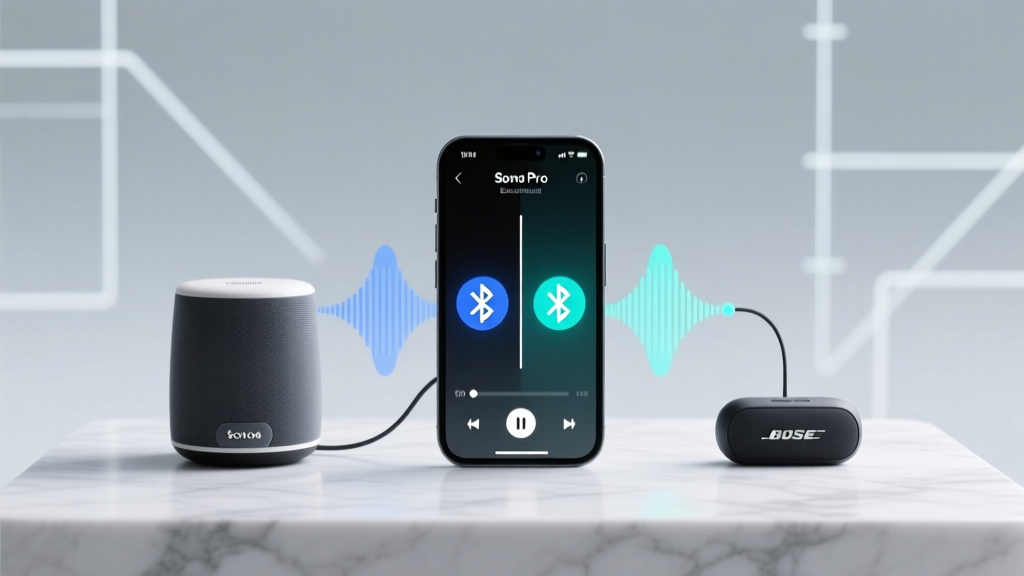 iPhone Dual Bluetooth Speakers: The 2026 Truth