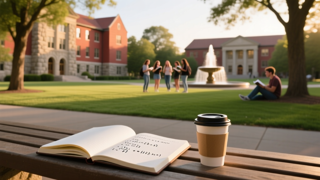 Is CU Boulder a Party School? The Real Data (2026)