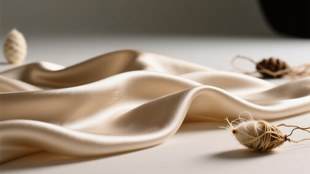 How to Identify Silk: A Designer’s Authenticity Guide