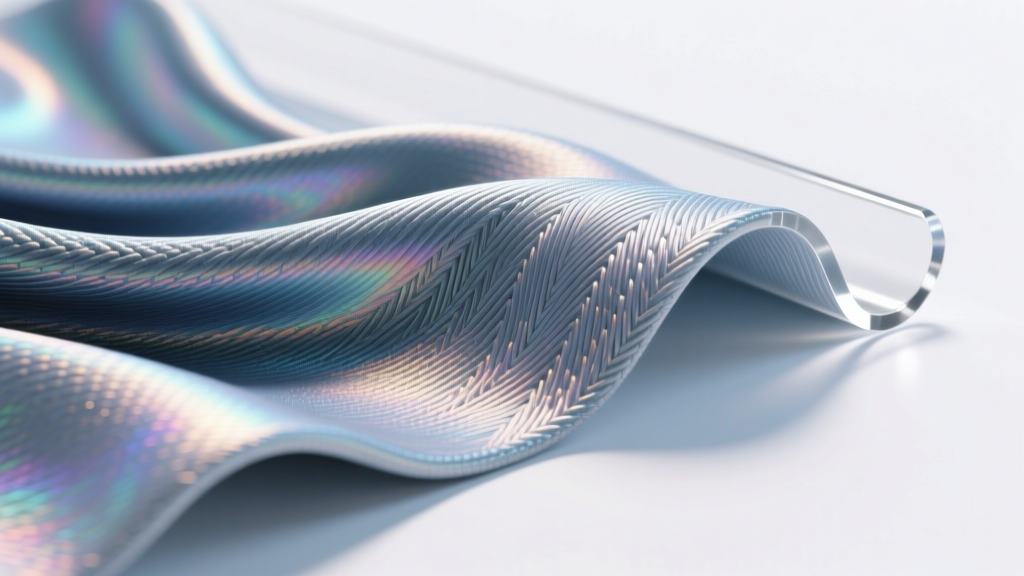 Performance Polyester Fabric: Safety, Standards & Sourcing Guide