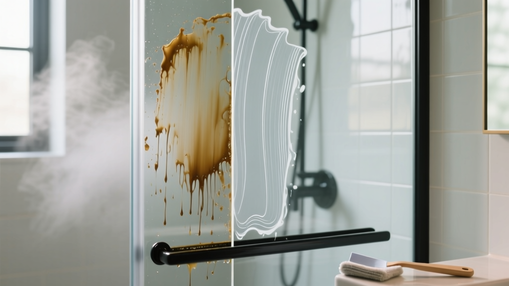 Proven: How to Get Varnish Out of Shower Door Fast