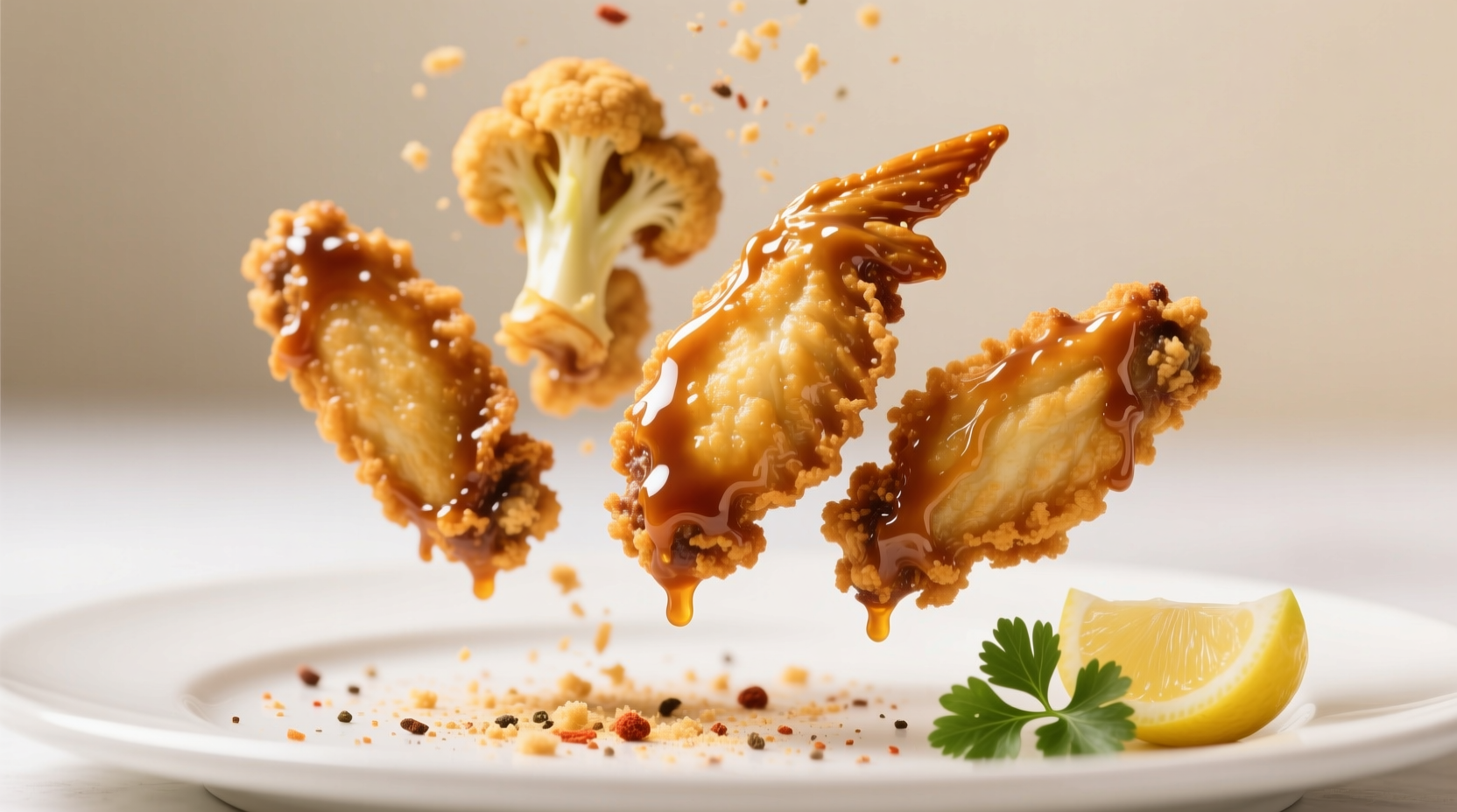 Perfect Cauliflower Wings: Recipe, Tips & Variations