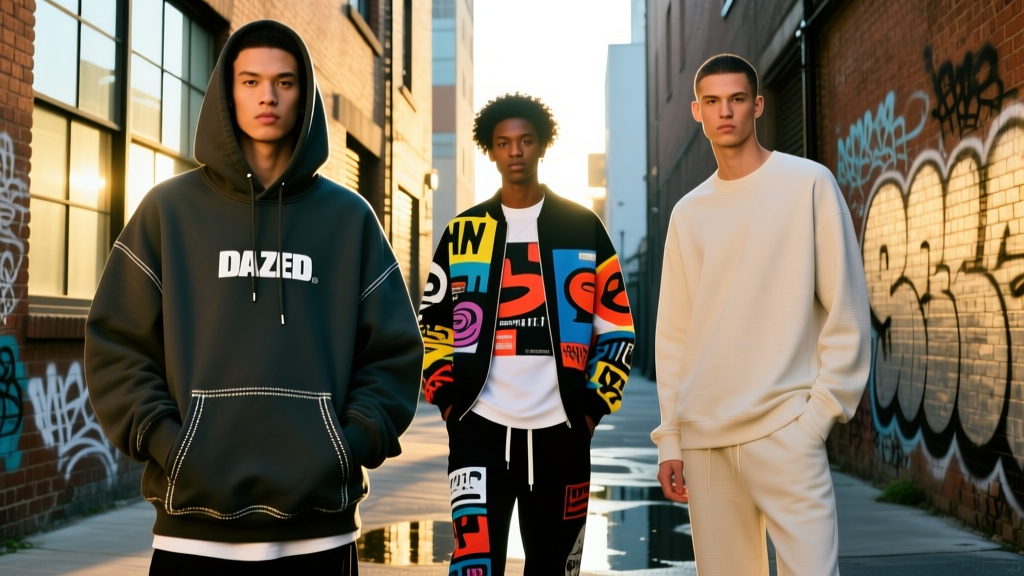 Streetwear’s Counterfeit Conundrum: Truth, Trust & Thrift