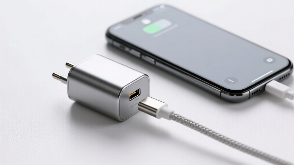 Best USB-C Phone Chargers: 7 Essential Specs Explained
