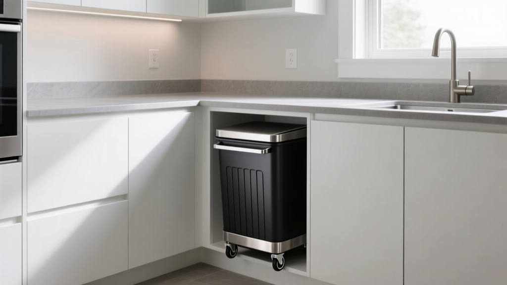 Does Lowe's Sell Garbage Can Storage Solutions? (2024 Guide)