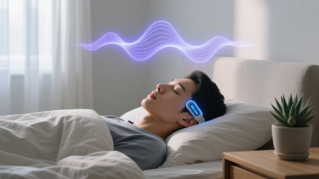 Nrem Stage 2 Sleep: Sleep Science